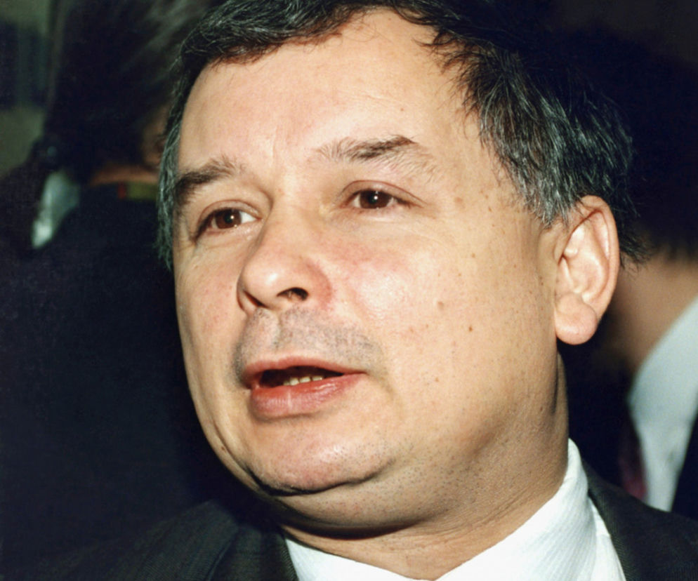 Jarosław Kaczyński