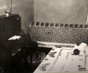 Sprzedali dom i dzień później już nie żyli. Policjanci z Archiwum X wracają do sprawy