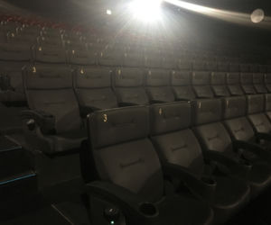 Oh Kino w Arkadach Wrocławskich