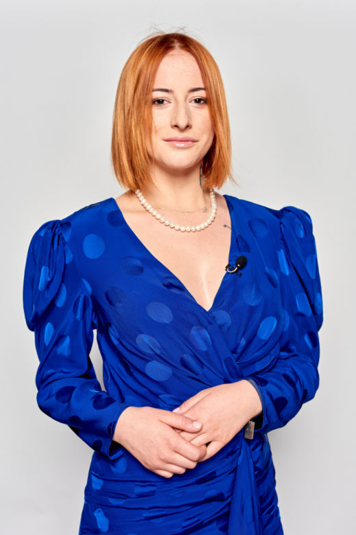 Projekt Lady 5: Spektakularne metamorfozy uczestniczek