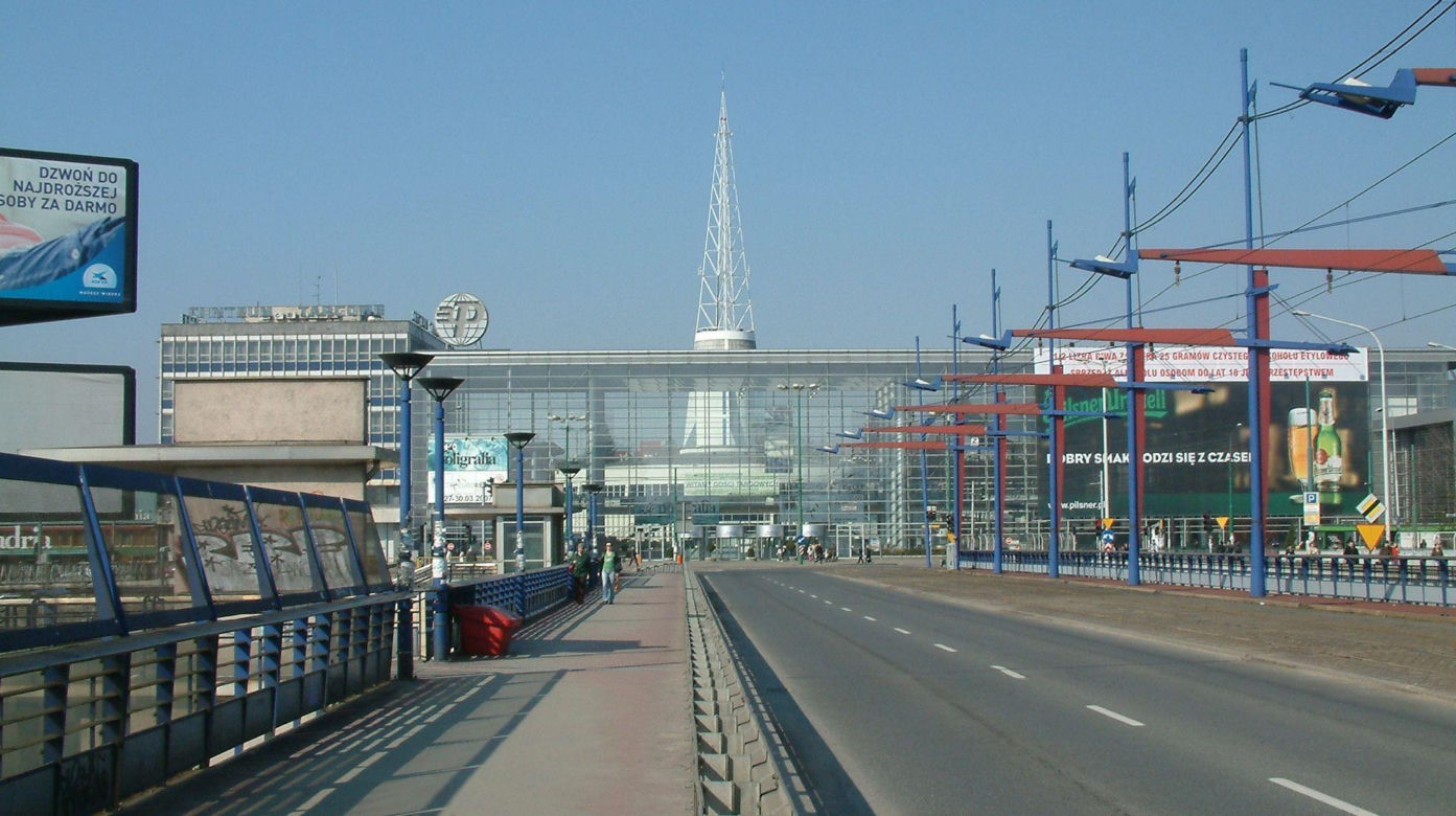 Sprawdź czy w terminie Twojego urlopu zaplanowane jest wydarzenie na Międzynarodowych Targach Poznańskich