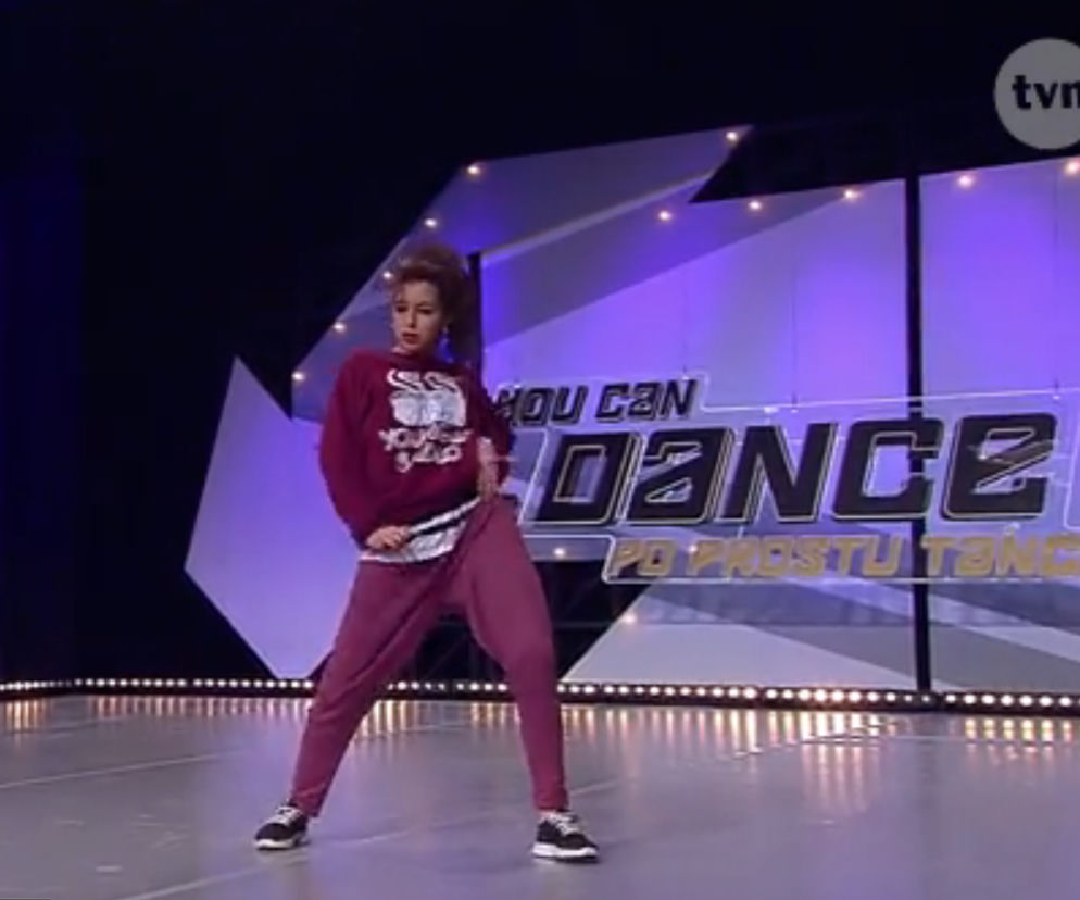 You Can Dance 2015