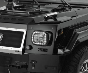 Conquest Knight XV