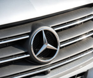 Mercedes-Benz Sprinter Furgon 2.2 CDI