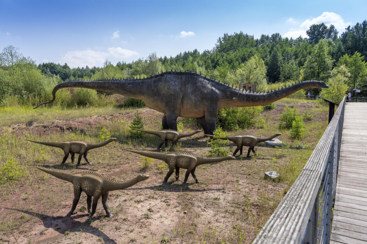 JuraPark Krasiejów