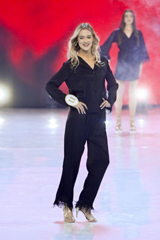 Miss Polonia 2025