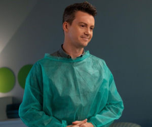 M jak miłość odc. 1915. Jakub Karski (Krzysztof Kwiatkowski)