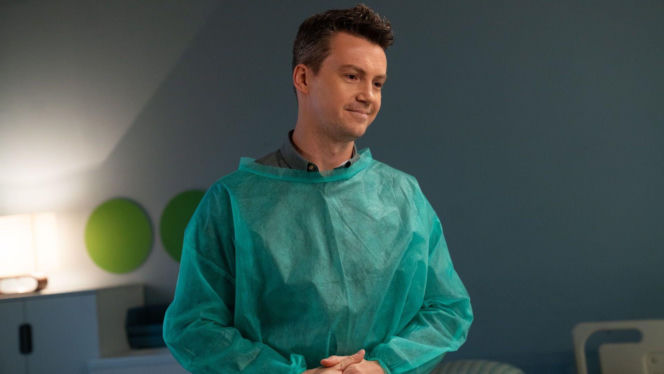 M jak miłość odc. 1915. Jakub Karski (Krzysztof Kwiatkowski)