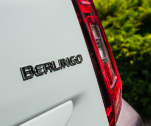 Citroen Berlingo 1.2 PureTech 110 KM M6
