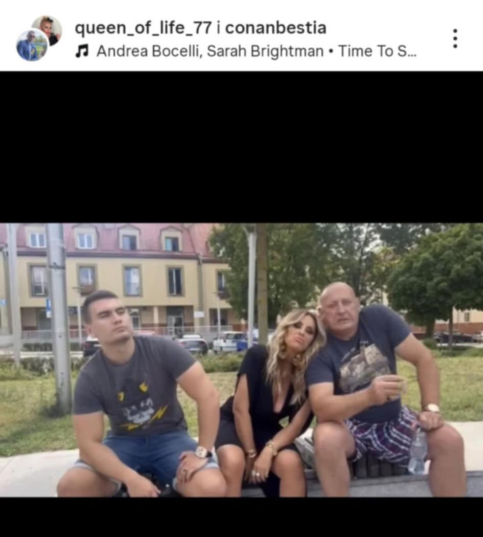 Nie żyje Dżejk, Jacek Wójcik