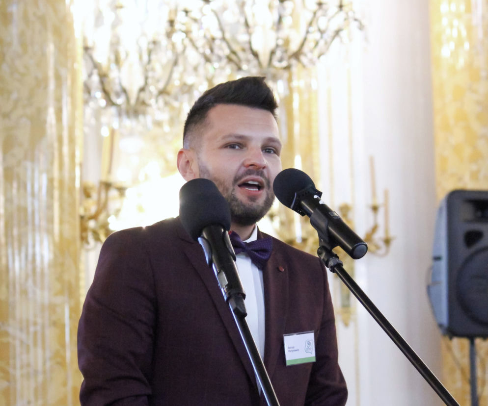Dariusz Martynowicz 