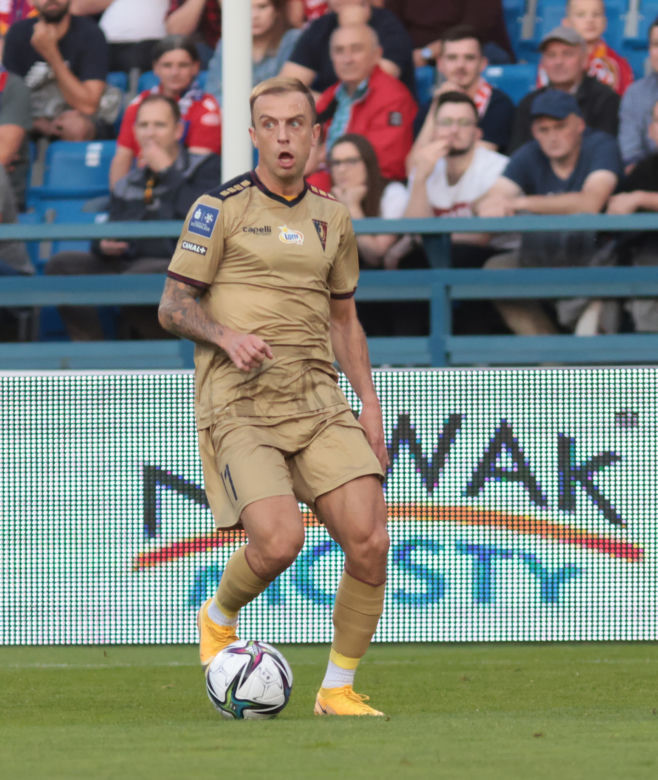 Kamil Grosicki 