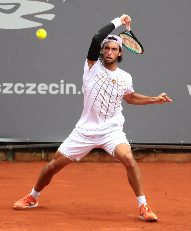 Światowy tenis wraca do Szczecina. Nadchodzi 33. edycja Invest in Szczecin Open