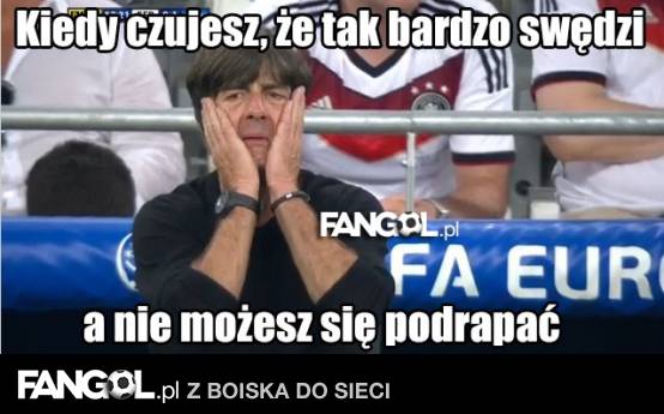 Koniec Euro 2016: memy