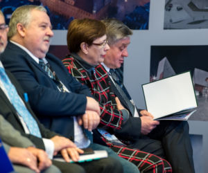 FORUM EKONOMICZNE WELCONOMY IN TORUN - WYWIADY DLA SUPER BIZNESU