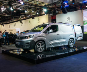 Fleet Market 2018