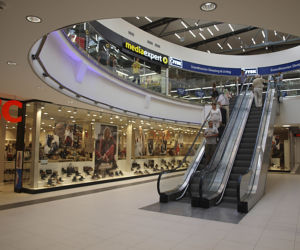 Galeria Panorama po remoncie
