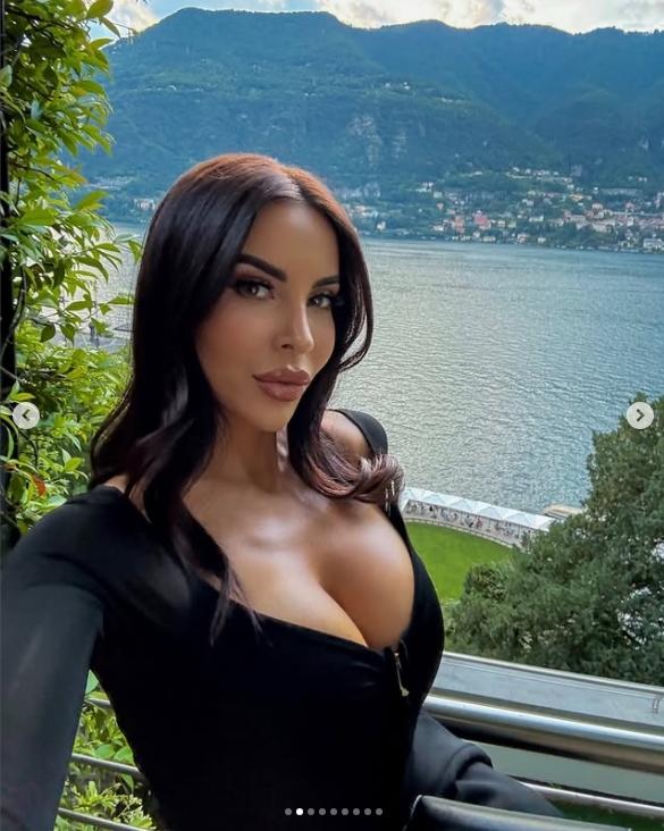 Maria Luisa Jacobelli