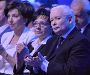 Jarosław Kaczyński