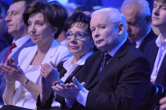 Jarosław Kaczyński