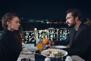 Dziedzictwo odc. 848