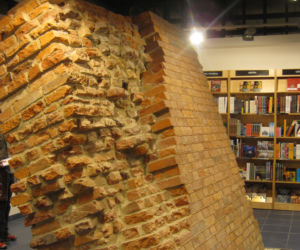 Galeria Kaskada. Centrum handlowe w Szczecinie