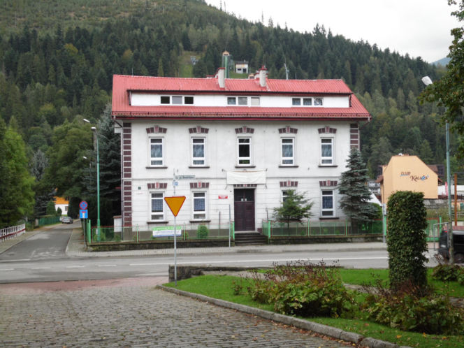 To jedno z najpiękniejszych śląskich miast. Już w PRL-u było popularnym ośrodkiem turystycznym