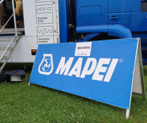 MAPEI CUP 2026