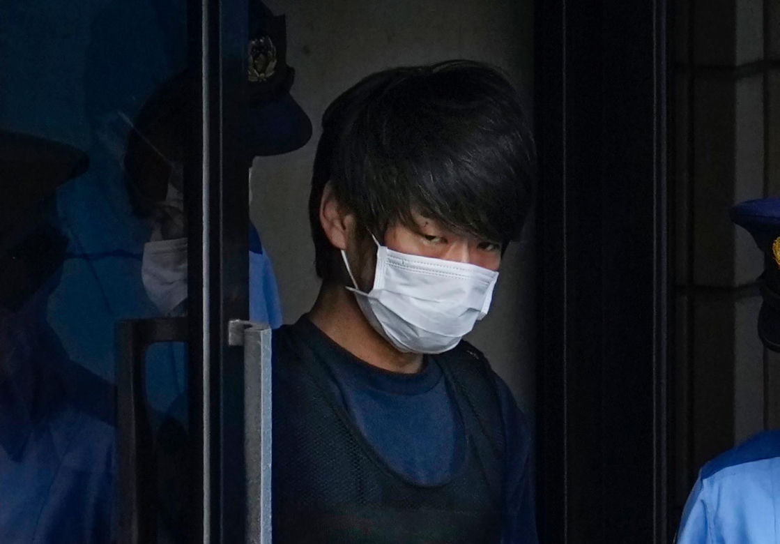 Shinzo Abe nie żyje. Były premier Japonii zastrzelony. Sprawca przyznał się przed sądem