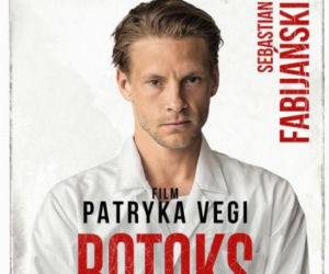 Botoks - plakaty nowego filmu Patryka Vegi