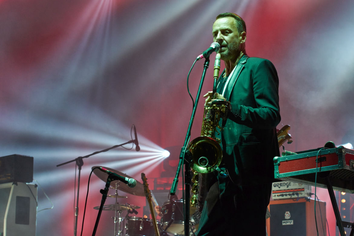 KULturalia 2018 w Lublinie – DRUGI DZIEŃ. Zobaczcie zdjęcia!