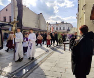 Pogrzeb Mariana Korala