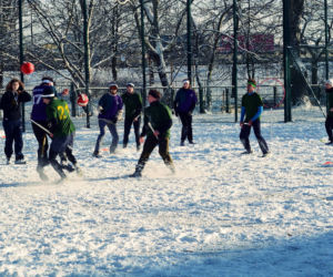 Quidditch