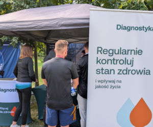1. Półmaraton Mościcki
