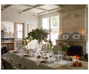 zara home jesie