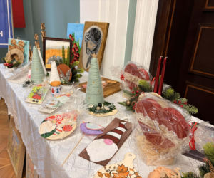 Powiatowe Obchody Międzynarodowego Dnia Osób z Niepełnosprawnością