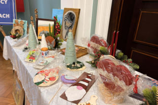 Powiatowe Obchody Międzynarodowego Dnia Osób z Niepełnosprawnością