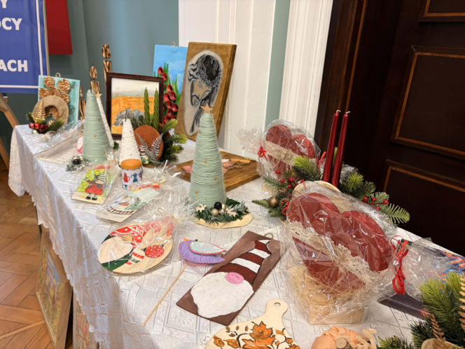 Powiatowe Obchody Międzynarodowego Dnia Osób z Niepełnosprawnością