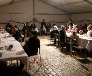 Wigilia miejska Toruń 2018
