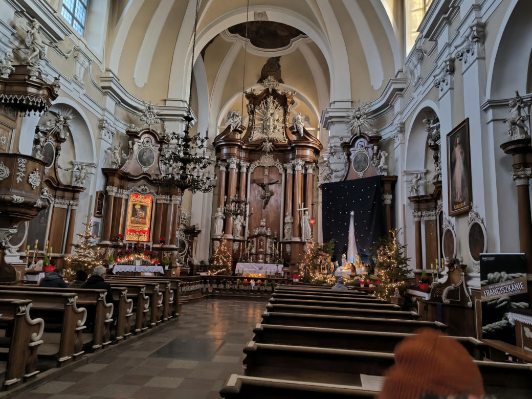 Osieczna