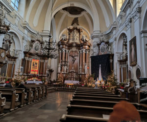 Osieczna