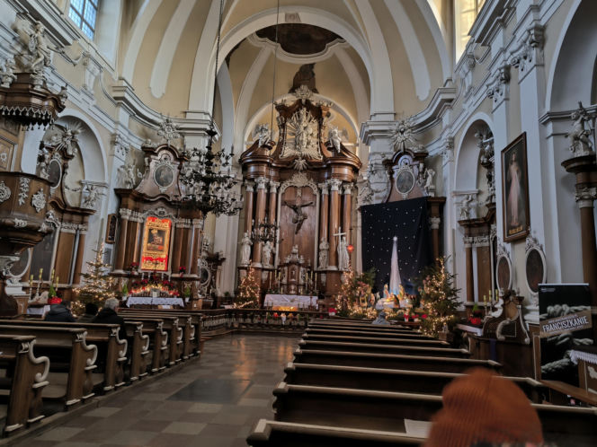 Osieczna