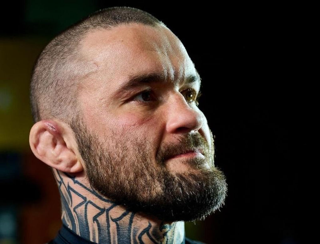 Michał Materla 