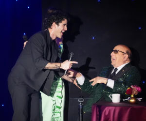 Pre-Grammy Gala w Los Angeles