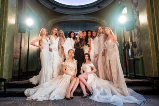 Białostocka projektantka mody Basia Piekut podbija Europę [ROZMOWA]