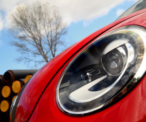 Volkswagen Beetle 2014 r.