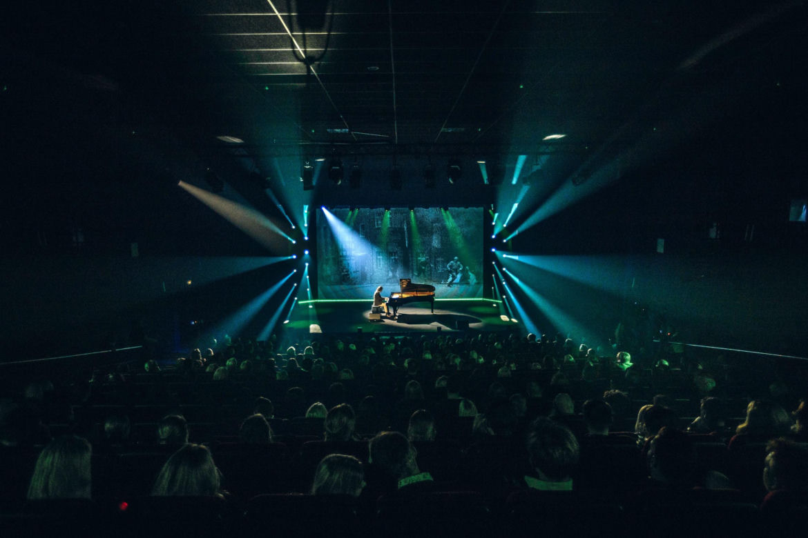 BNP Paribas Warsaw SerialCon