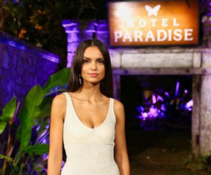 Hotel Paradise