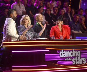 Rafał Maserak, Ewa Kasprzyk, Tomasz Wygoda, Iwona Pavlović, Taniec z Gwiazdami