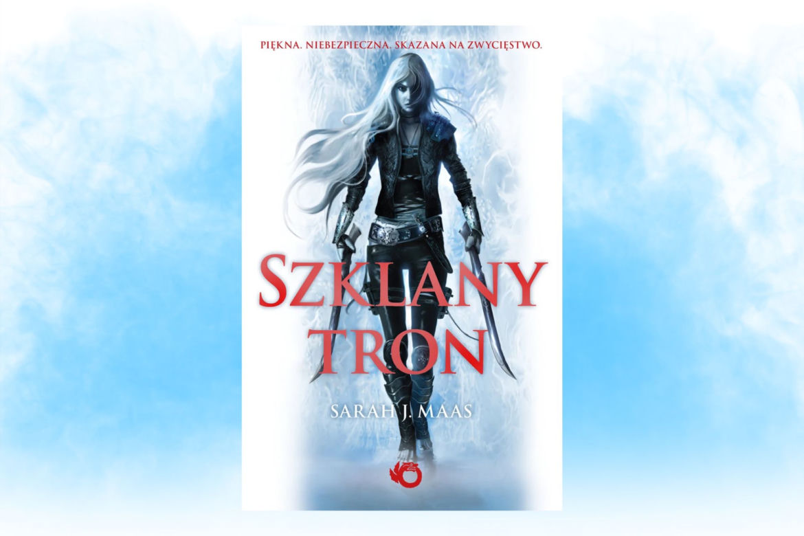 TOP 7 najlepszych książek fantasy dla kobiet i dziewczyn! Co czytać w wakacje? [ZDJĘCIA]